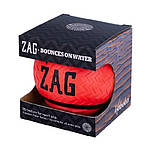 М'яч ігровий Zag для гри на воді і на суші в асортименті Waboba (151C02_80A), фото 4