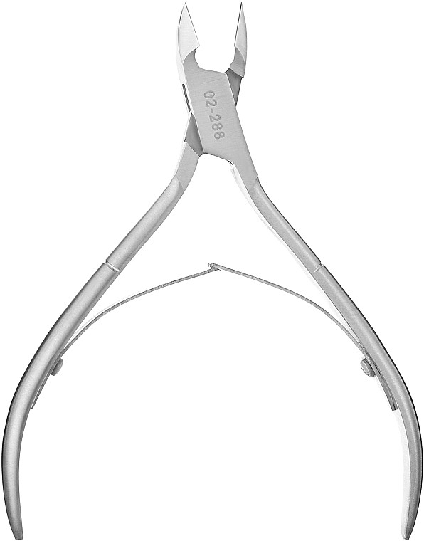 Кусачки для кутикули Zauber-manicure 02-288, фото 1