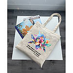 Екошопер BookOpt BK4089 Сергій Жадан.Мова зникає ,коли нею не говорять про любов, фото 3