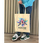 Екошопер BookOpt BK4089 Сергій Жадан.Мова зникає ,коли нею не говорять про любов, фото 4