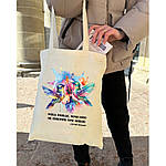 Екошопер BookOpt BK4089 Сергій Жадан.Мова зникає ,коли нею не говорять про любов, фото 6