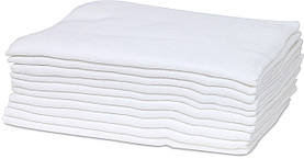 Рушники Bubaba by FreeON 80х80 White