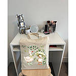 Екошопер BookOpt BK4103 Веселі Гусята бежевий, фото 9