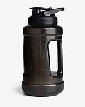 Спортивна пляшка SmartShake Ultimate Jug 72oz/2100ml Black, фото 3