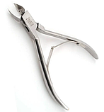 Кусачки для кутикули Zauber-manicure 02-288, фото 3