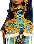 Monster High Scary Sweet Birthday Cleo De Nile, фото 4
