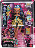 Monster High Scary Sweet Birthday Cleo De Nile, фото 6