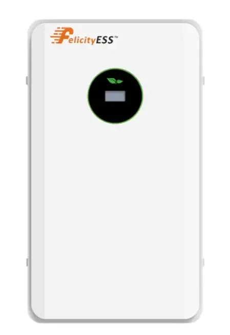 Акумуляторна батарея Felicity LUX-E-48200LG03 (LiFePO4 51,2В 200Ач 10кВт·год, фото 1