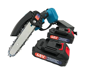 Акумуляторна мініпила DOMOTEC DC-15