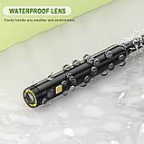 Відеоендоскоп професійний 2 камери 5.5 мм 1метр. Ендоскоп, фото 6