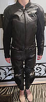 Б/У Alpinestars роздільний мото комбенізон, розмір US 38, EUR 48 (S, 42)
