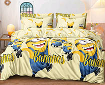 Дитяча постільна білизна