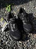 Оновлені Кросівки Esdy Автошнурівка 10.0 чорні, фото 7