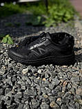 Оновлені Кросівки Esdy Автошнурівка 10.0 чорні, фото 8