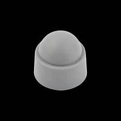 Ковпачок м-16 для болтов, гайок сірий ключ 24