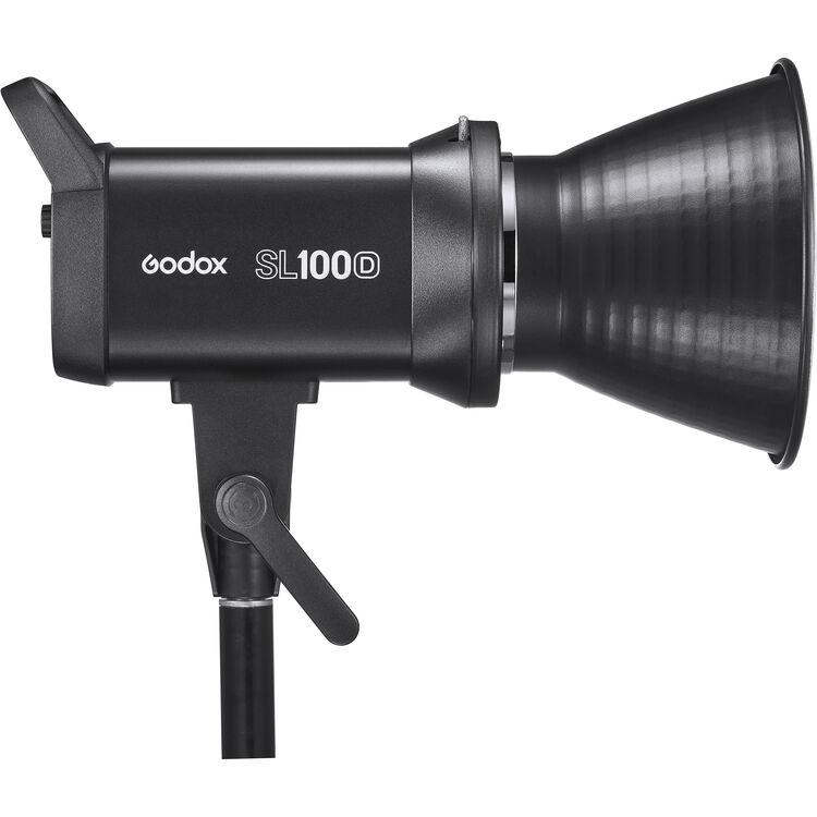 Світло Godox SL100D Daylight LED Video Light (SL100D)