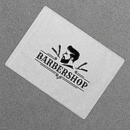 Поліетиленові Зіп-пакети струна матові 30х40 см Виробництво упаковки з логотипом оптом, фото 4