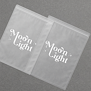 Поліетиленові Зіп-пакети струна матові 30х40 см Виробництво упаковки з логотипом оптом, фото 5