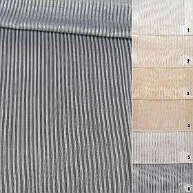 Жаккард тюль