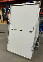 Монокристалічна cонячна панель Jinko Solar JKM460M-60HL4-V, 460Вт Tiger Pro P-Type Multi Busbar Technology, фото 4