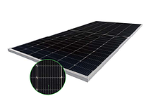Монокристалічна cонячна панель Jinko Solar JKM460M-60HL4-V, 460Вт Tiger Pro P-Type Multi Busbar Technology, фото 5