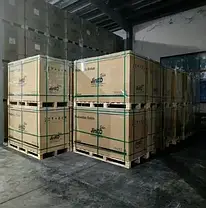 Монокристалічна cонячна панель Jinko Solar JKM460M-60HL4-V, 460Вт Tiger Pro P-Type Multi Busbar Technology, фото 6