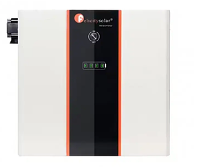 Акумуляторна батарея Felicity LPBF24200-M (LiFePO4 25,6V 200Ah 5kWh)