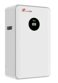 Акумуляторна батарея Felicity LUX-E-48250LG03  (LiFePO4 51,2V 250Ah 12,5kWh)