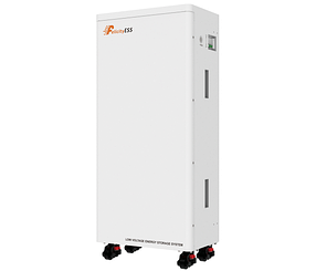 Акумуляторна батарея Felicity LUX-Y-48300LG01 (LiFePO4 51,2V 300Ah 15kWh)