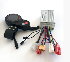 Плати і контролери