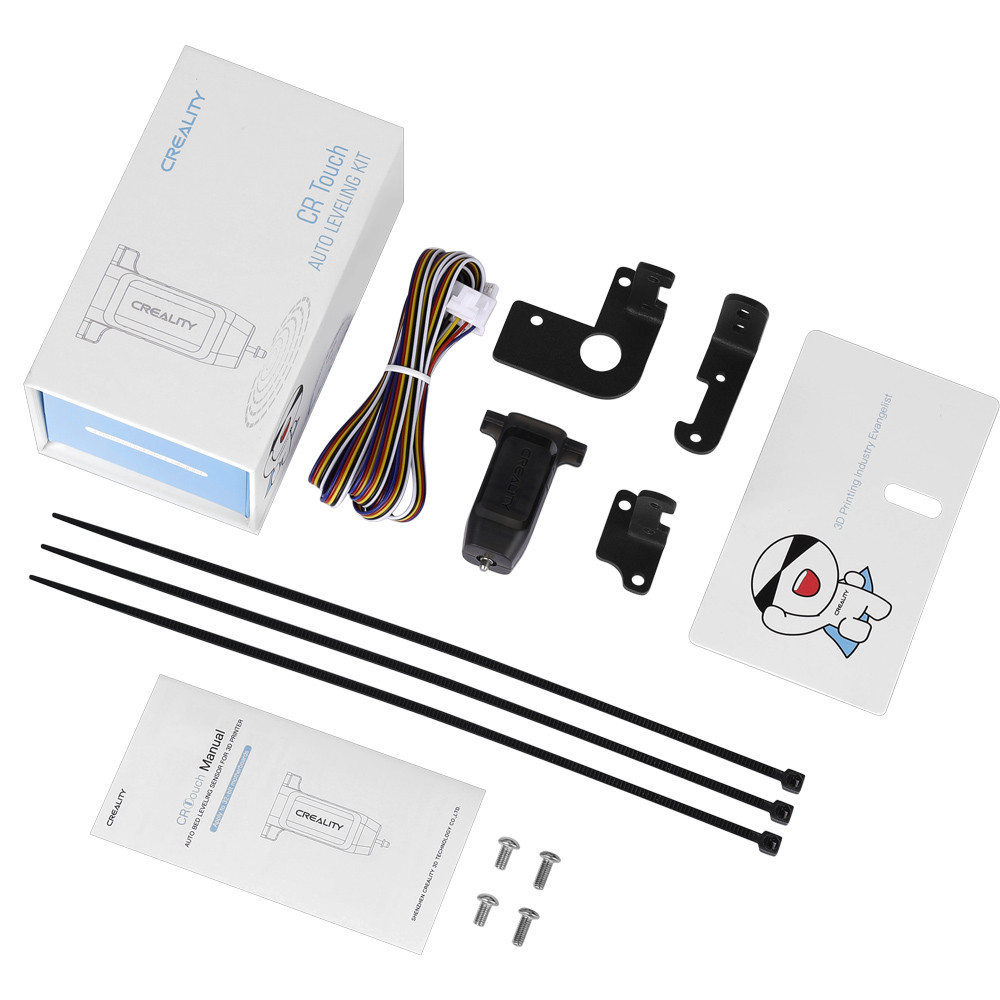 Creality CR Touch Auto Leveling Kit-2