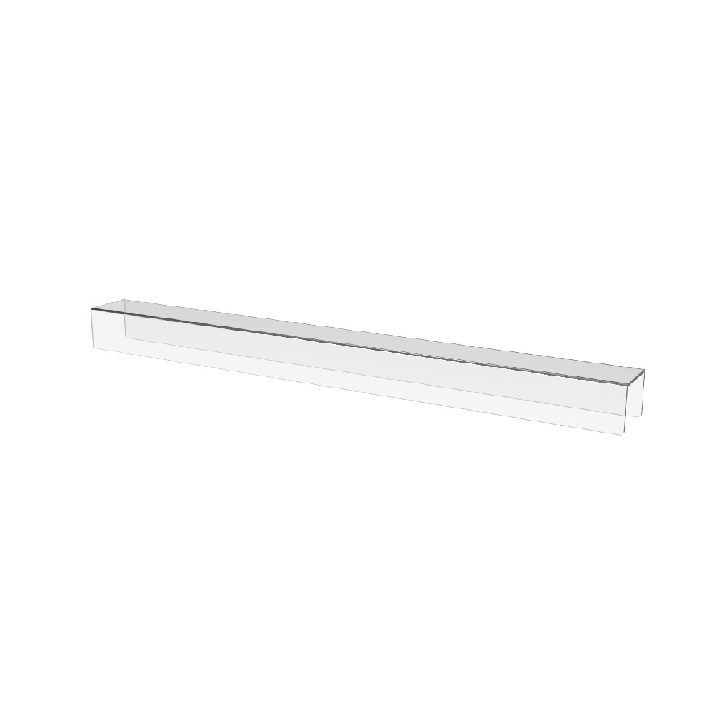 Подіум EKOSTAR 850х40х50, фото 1