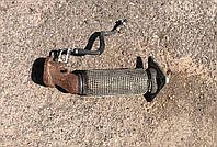 Гофра выхлопной трубы Renault Megane 2 Scenic 2 Рено Меган Сценик 2