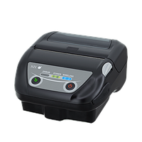 Мобільний принтер Seiko MP-B30 BT