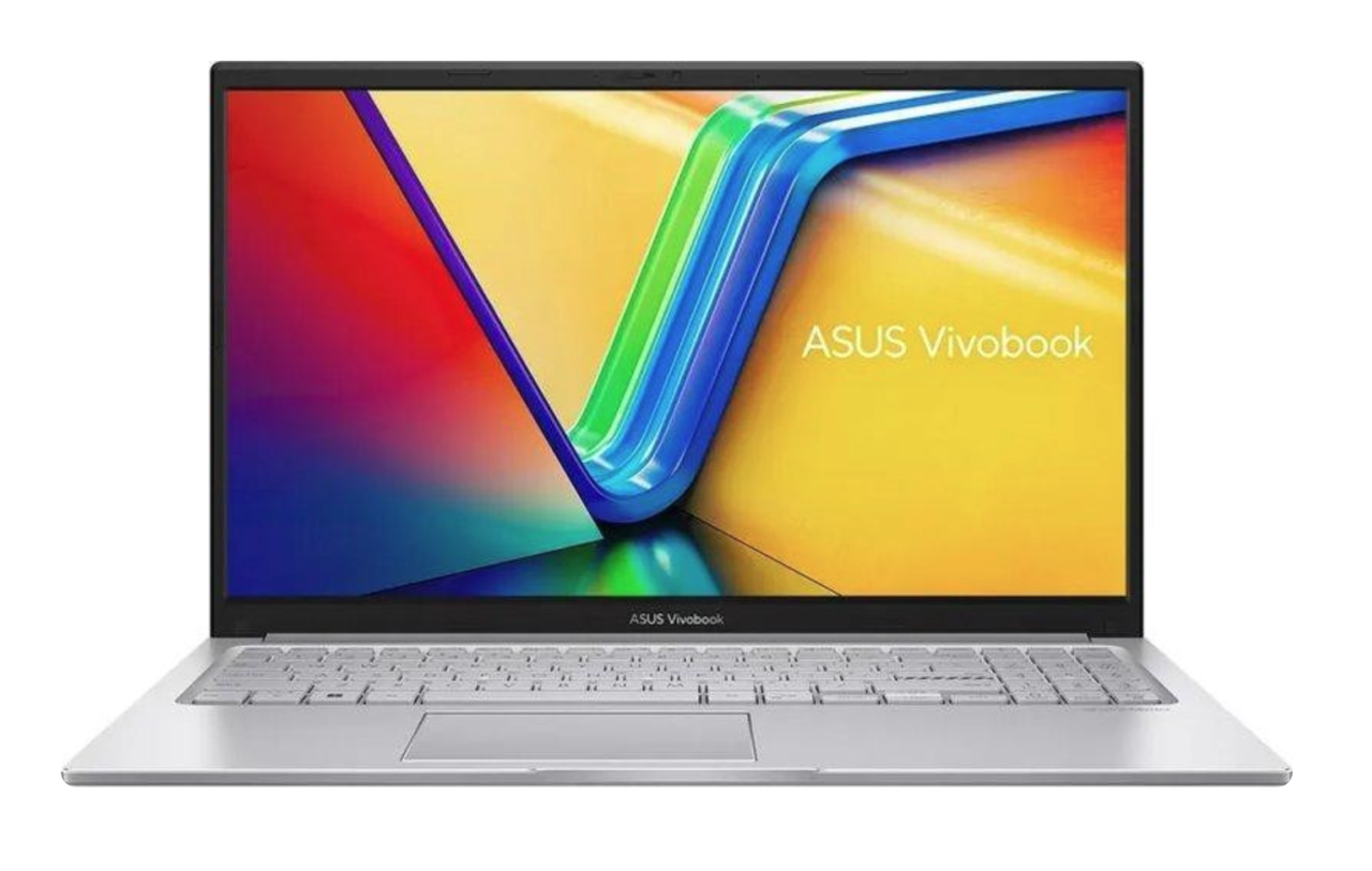Ноутбук Asus VivoBook 15 F1504ZA-BQ1618 15.6" FullHD IPS/Intel Core i3-1215U/8GB/SSD 512GB/DOS