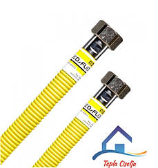 Шланг для газу 1/2 30 см Eco-Flex Газ Супер