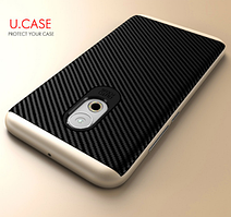 Чохол TPU для Meizu Pro 6