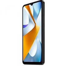 Смартфон POCO C61 3/64GB Black, фото 2