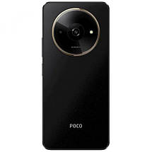 Смартфон POCO C61 3/64GB Black, фото 3