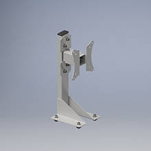 Кронштейн для монітора СТ-КМ (для ендоскопічної стійки СТ-ЕЯ)