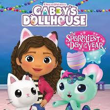 Gabby’s Dollhouse
