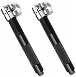 Знімач пружин McPHERSON механічний посилений 28-280mm KD12520, фото 2