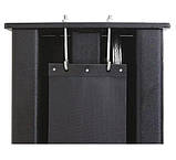 Автоматичний двостійковий підйомник REDATS L-220F, фото 6