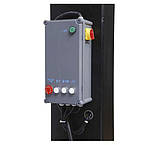 Автоматичний двостійковий підйомник REDATS L-220F, фото 7