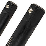 Набір ударних подовжувачів для торцевих головок 1/4"/ 3/8"/1/2" Vorfal V08268, фото 4