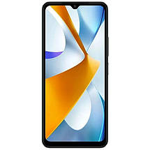 Смартфон POCO C61 3/64GB Green, фото 2