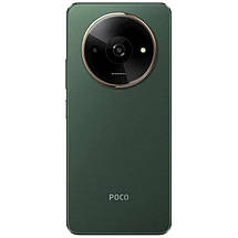 Смартфон POCO C61 3/64GB Green, фото 3