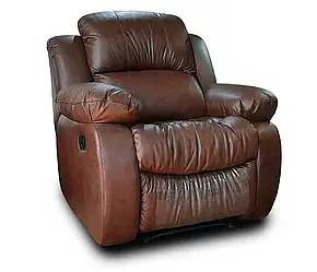 CHICAGO крісло-реклайнер для дому та відпочинку (механіка) м'яке крісло