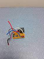 Плата для праски Gorenje SIH2200TQC SG-5008B-EUP1