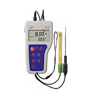 Портативний професійний лабораторний рН-метр AD130 ADWA